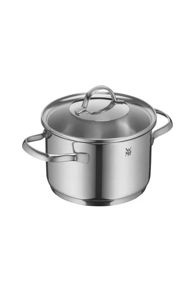 Wmf Provence Plus Tencere Seti 5 Parça - 3