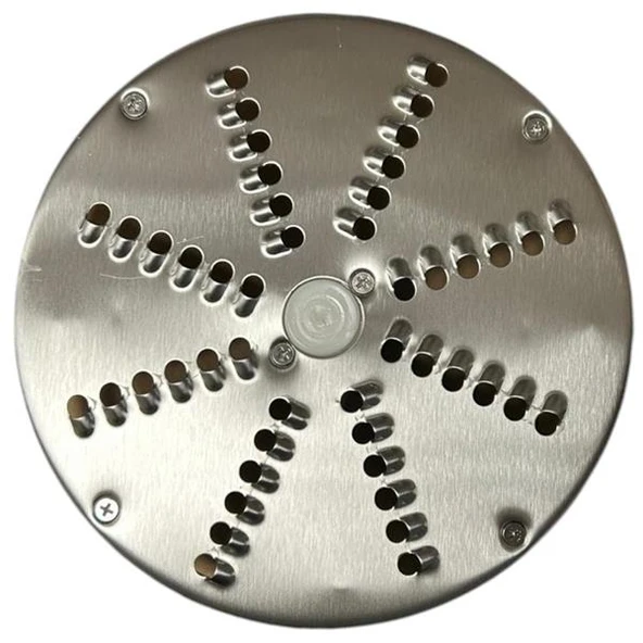 Boğaziçi Sebze Doğrama Makinesi Rendesi - Resim 5