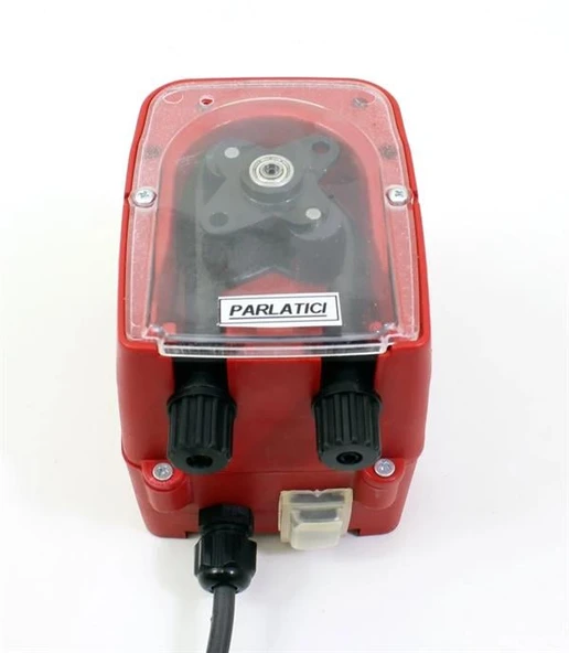 Endüstriyel Bulaşık Yıkama Makinesi Parlatıcı Pompası ürün görseli