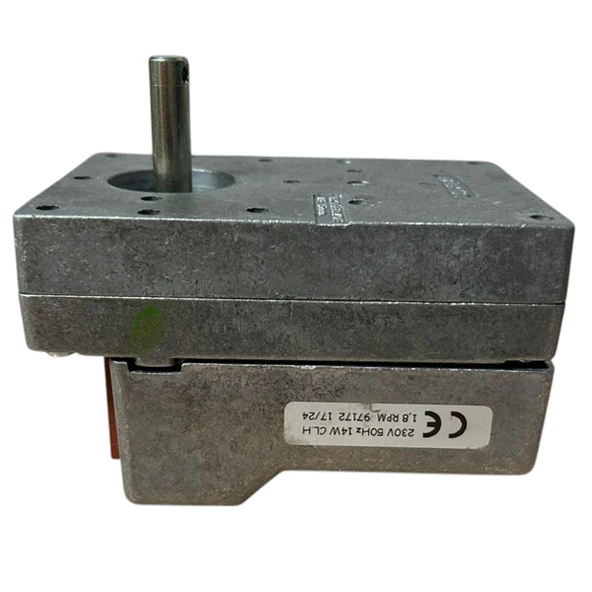 Bitron Döner Çevirme Motoru - Resim 2