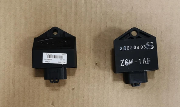 KONTROL UNİTESİ ürün görseli 1