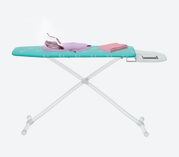 Gazella Ütü Masası Squad Standart SM GZM 900S - 2