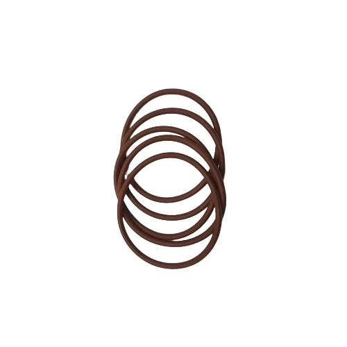 Fkm Viton 75 Shore Oring K0 - 3x50