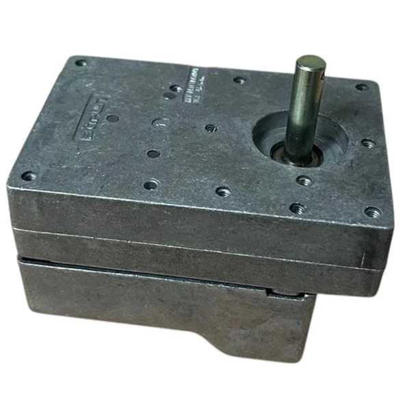 Bitron Döner Çevirme Motoru - Resim 6