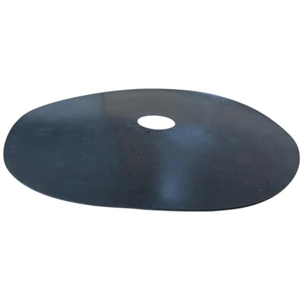 Soğan Doğrama Tencere Taban Alt Lastiği - Resim 2