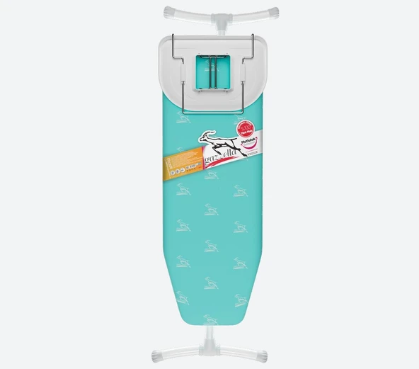 Gazella Ütü Masası Squad Elegance - 6