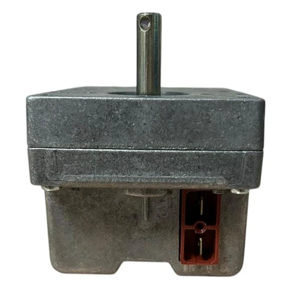 Bitron Döner Çevirme Motoru - Resim 3