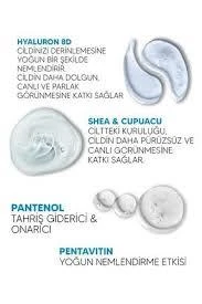 Zederma Yoğun Nemlendirici Krem 8D 400 ml - 3