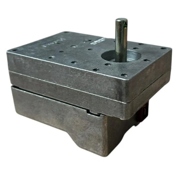 Bitron Döner Çevirme Motoru - Resim 5