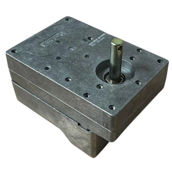 Bitron Döner Çevirme Motoru - Resim 4