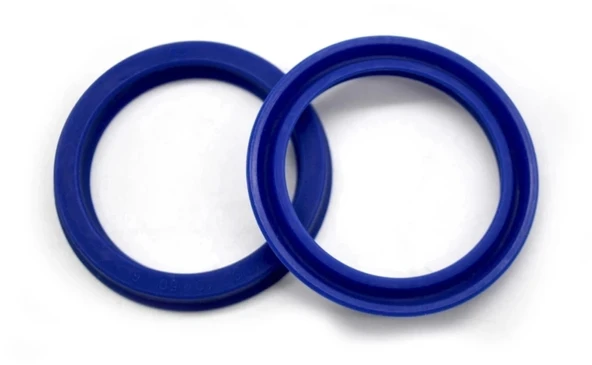 Piston Boğaz Keçesi Pu K21 - 53x63x10 - Resim 3