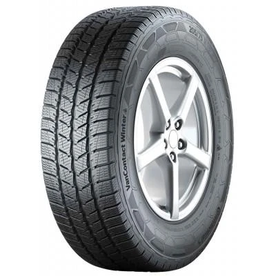 Continental 225/65R16C 112/110R VanContact Winter 8PR Üretim Yılı 2024