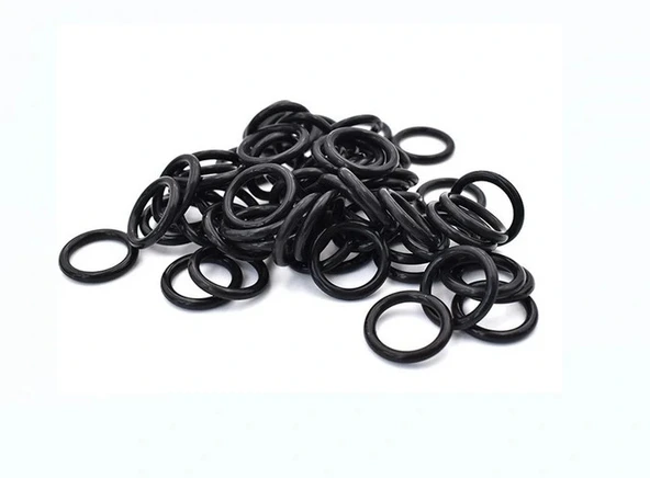 Nbr Nitril 70 Shore Oring K0 - 1.78x2.90 - Resim 6