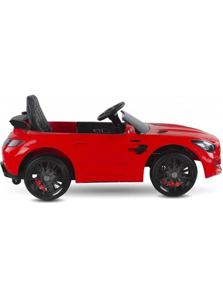 BabyHope 444 Gtr Sport Akülü Araba 12V - 4