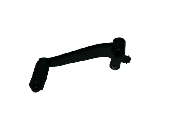 VİTES PEDALI KOMPLE SİYAH ürün görseli