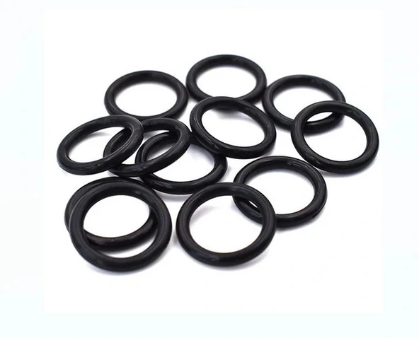 Nbr Nitril 70 Shore Oring K0 - 2.4x6.3 - Resim 4