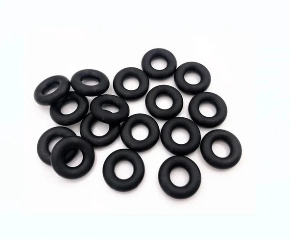 Nbr Nitril 70 Shore Oring K0 - 1.78x2.90 - Resim 4