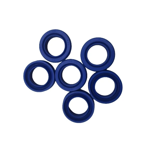 Pnömatik Toz Boğaz Keçesi Pu K51 - 12x22x10.4