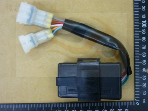 SYM ARIZA KONTROL UNITESİ JOY ürün görseli 1