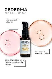 Zederma Saf Vitamin C 10 Serum 30 ml - Resim 2