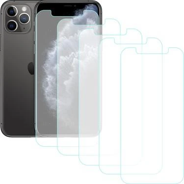 i-Stone 9H Temperli Kırılmaz Cam/ Ekran Koruyucu iPhone 7/8 Uyumlu - 12