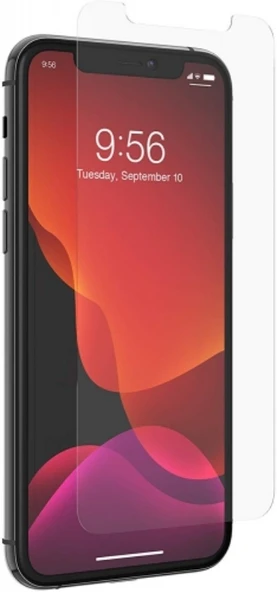 i-Stone 9H Temperli Kırılmaz Cam/ Ekran Koruyucu iPhone 14 Plus Uyumlu - 10