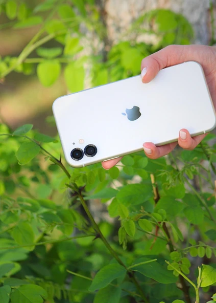 İ-STONE APPLE İPHONE 11 PRO MAX UYUMLU KAMERA KORUMA LENS KORUYUCU TEMPERLİ CAM - 7
