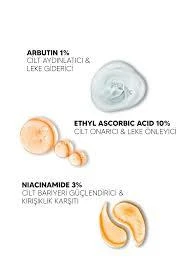 Zederma Saf Vitamin C 10 Serum 30 ml - Resim 3