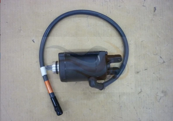 SYM START MOTOR ASSY WOLF250 ürün görseli 1