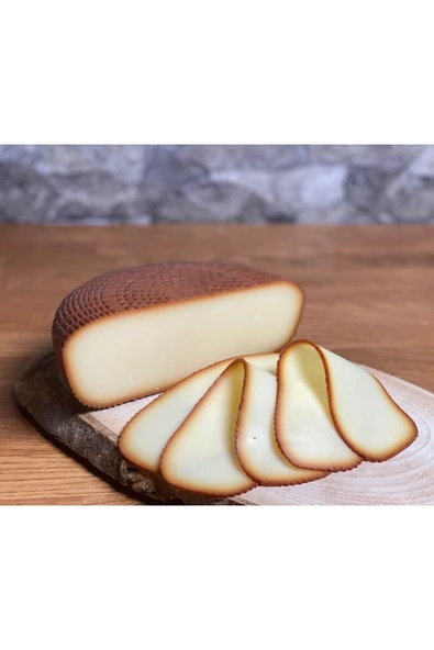 Isli Çerkez Peyniri 500 Gr.