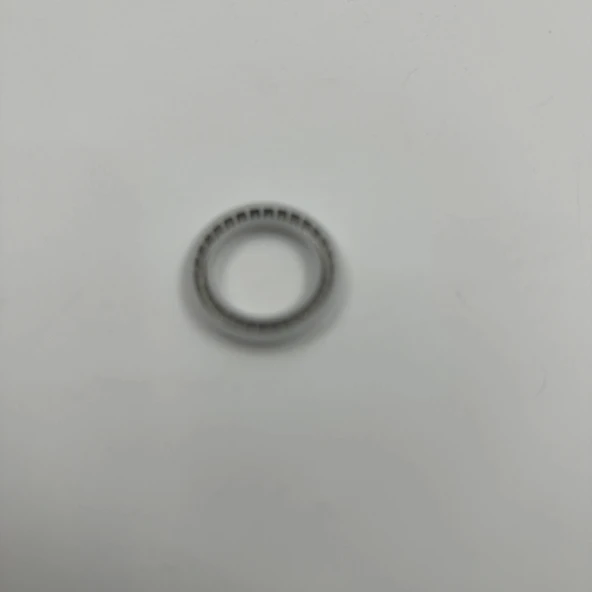 TEFLON U YAYLI NUTRİNG BOĞAZ KEÇESİ K701 -  22X28X4 - Resim 4