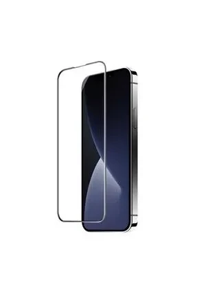i-Stone 9H Temperli Kırılmaz Cam/ Ekran Koruyucu iPhone 14 Plus Uyumlu - 3
