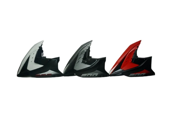 BAJAJ PULSAR RS200 YAN PANEL SOL EURO 4 ürün görseli 1