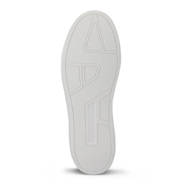 FORELLİ ZET ORTOPEDİK HAFİF DERİ ERKEK SPOR AYAKKABI - Resim 7