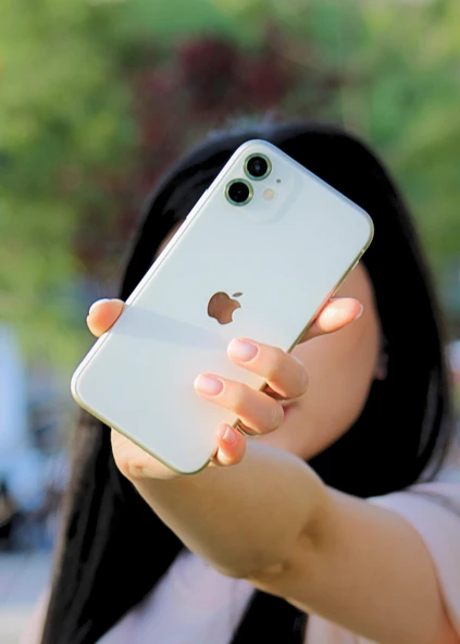 İ-STONE APPLE İPHONE 11 PRO MAX UYUMLU KAMERA KORUMA LENS KORUYUCU TEMPERLİ CAM - 4