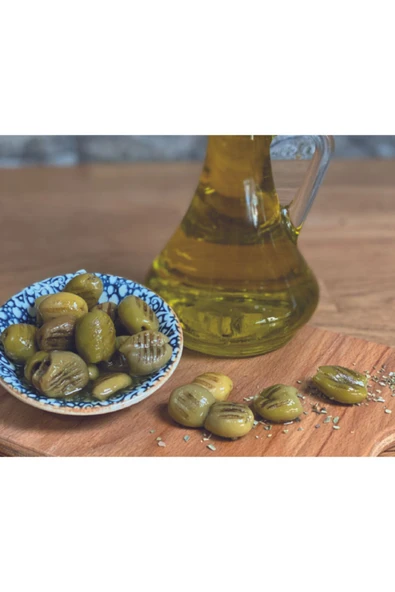 Izgara Zeytin 250 gr
