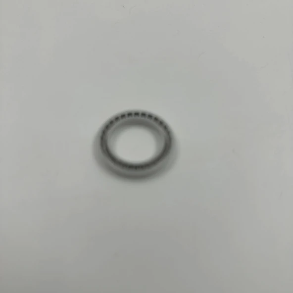 TEFLON U YAYLI NUTRİNG BOĞAZ KEÇESİ K701 -  22X28X4 - Resim 6