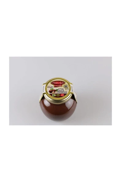 Kakaolu Fındık Kreması 400 Gr