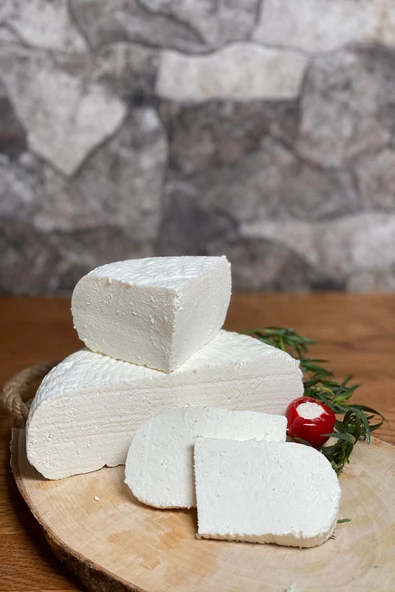 Köy Sepet Peyniri Tuzsuz 500 Gr.