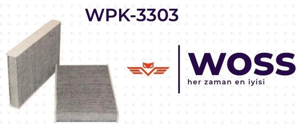 POLEN FİLTRESİ KARBONLU FORD FİESTA VI COURIER 2008-201 2FORD B-MAX 2012-2016 1.4 1.6TI 1.5TDCI 1.6 TDCI 2012- - Resim 2