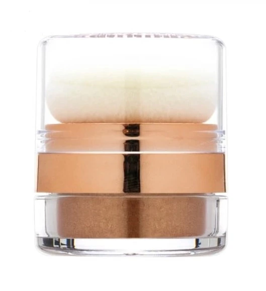 LYKD Shimmer Dust Glitter Aydınlatıcı Pudra - 2