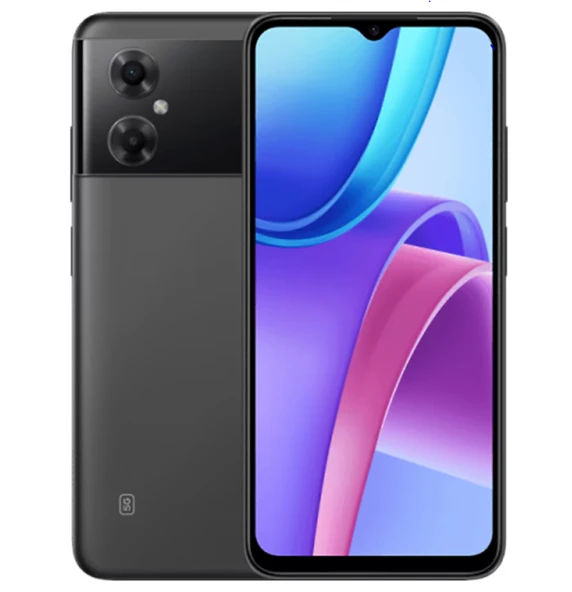 Xiaomi Redmi Note 11R 128 GB 4 GB SİYAH