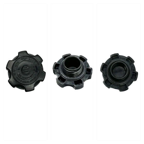 KAPAK MOTOR YAĞ CIVIC 92-01/ACCORD 92-01/CRV  92-01/HRV 92-01 - 1