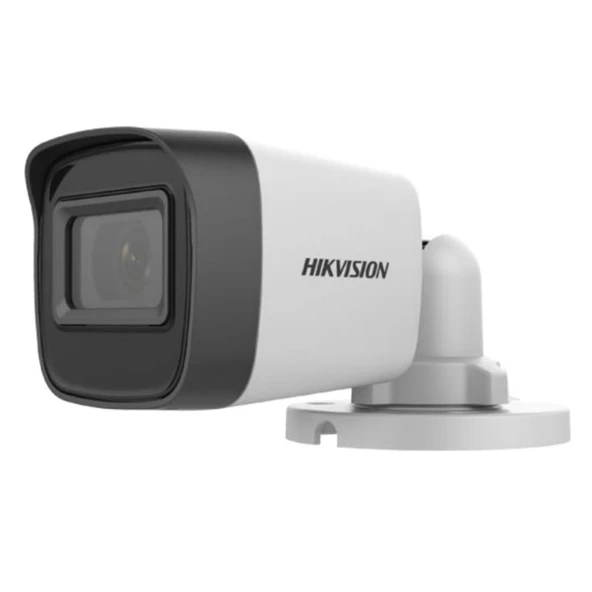 Hikvision DS-2CE16D0T-EXIPF 1080p 2,8mm Mini IR Bullet Güvenlik Kamerası