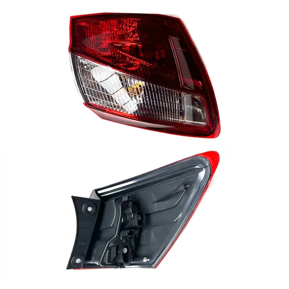 STOP QASHQAİ 10-13 DIŞ LH