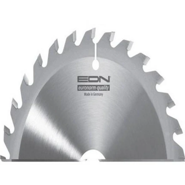 EDN Çizici Testere 2li RSK 125-3,0-4,4*22 24Z