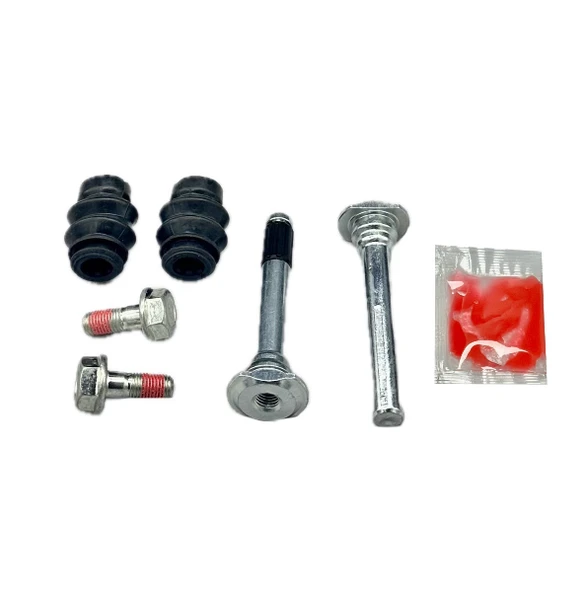 PİM KALİPER COROLLA 07-12 ÖN-ARKA/AURİS 07-12 ÖN-ARKA/COROLLA 13-18 ARKA/AURİS 13-18 ARKA/AVENSİS 10-18 ÖN/ARKA (SET) ürün görseli 1