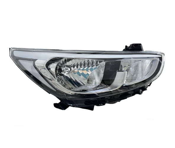 FAR ACCENT BLUE 15-17 RH (ELEKTRİKLİ)