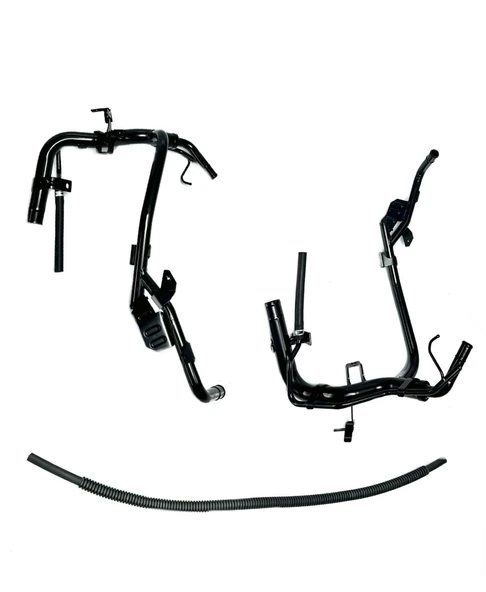 BORU SU TUCSON DİZEL 03-10