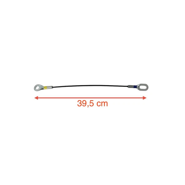 TEL BAGAJ KAPAK B2500 07-14/BT50 07-14/RANGER  07-14